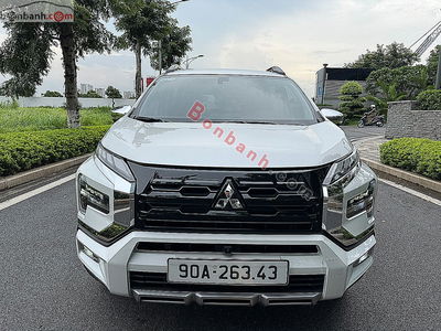 Xe Mitsubishi Xpander Cross 1.5 AT 2024
