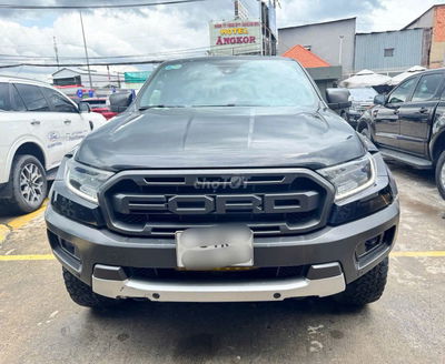 Ford Ranger Raptor 2.0L 4x4 AT 2 - Xe Chính Chủ