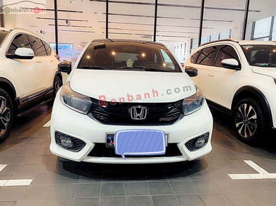 Xe Honda Brio RS 2020