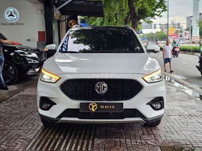 MG ZS 1.5 LUXURY SX 2023 ĐK 2024 ODO 25.000 KM