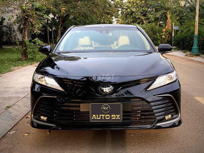 🚘 SIÊU CỌP CAMRY 2.0Q 2022 Model 2023 - ODO 11K🔥