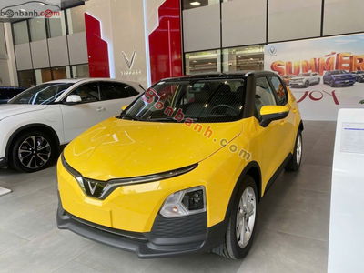 Xe VinFast VF5 Plus 2025