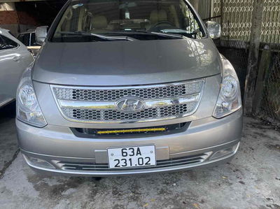 Hyundai Starex 2015 - 230000 km