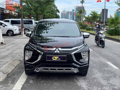 Xe Mitsubishi Xpander 1.5 AT 2020