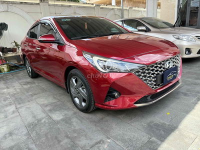 Hyundai Accent 2021 1.4 AT Đặc Biệt rất mới