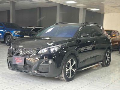 Peugeot 3008 2021 Allure 40000 km zin không lỗi