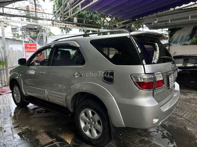 Toyota tuner 2010 AT xe zin 1 chủ.