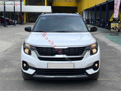 Xe Kia Seltos Luxury 1.6 AT 2024