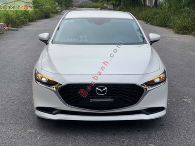 Xe Mazda 3 1.5L Deluxe 2023