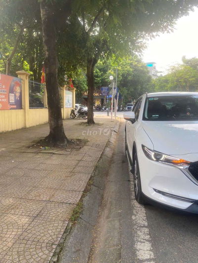 Xe ô tô Mazda CX5 2022 - 65000 km