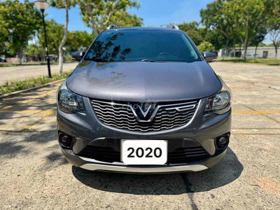 VinFast Fadil 2020 1.4 AT Plus - odo 4v