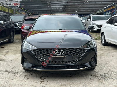 Xe Hyundai Accent 1.4 AT 2022