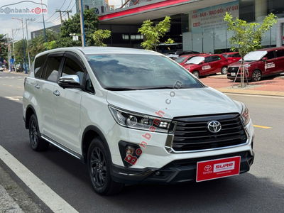 Xe Toyota Innova G 2.0 AT 2021