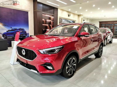 Xe MG ZS Luxury 1.5 AT 2WD 2025