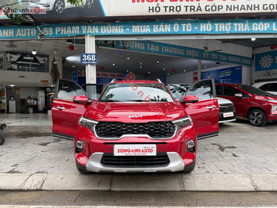 Xe Kia Sonet Premium 1.5 AT 2022