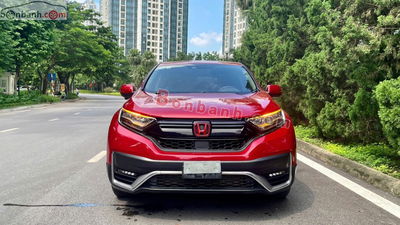Xe Honda CRV L 2020