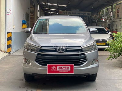 Toyota Innova 2.0E 2020 - 111090 km