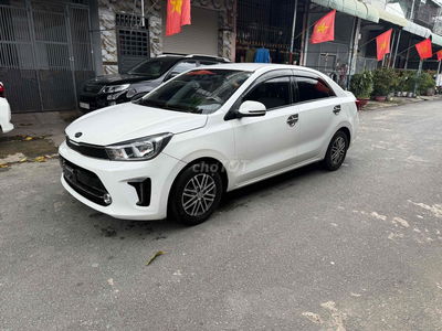 Kia Soluto 2020 1.4 MT