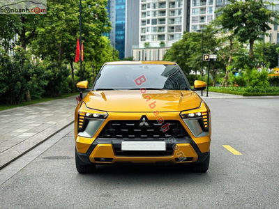 Xe Mitsubishi Xforce Premium 2024