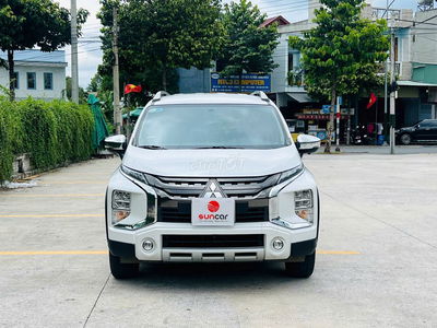 XE GIA ĐÌNH BÁN XPANDER CROSS 1.5AT 2021