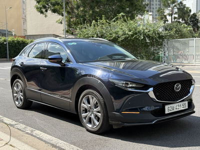Mazda CX-30 2024 Premium 2.0L - 6400km (SIÊU LƯỚT)