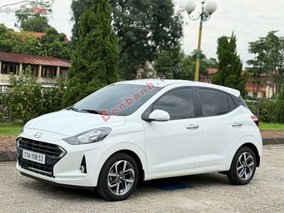 Xe Hyundai i10 1.2 AT 2023