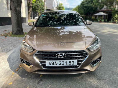 Hyundai Accent 2020 1.4 AT Đặc Biệt - 88000 km