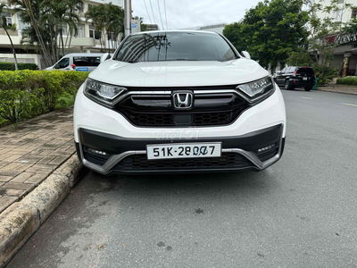 Honda CR V 2022 L - 27000 km