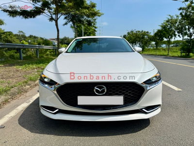 Xe Mazda 3 1.5L Luxury 2024