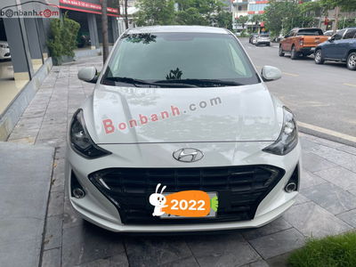 Xe Hyundai i10 1.2 AT 2022