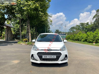 Xe Hyundai i10 Grand 1.2 AT 2019
