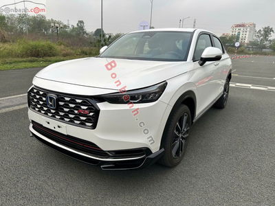 Xe Honda HRV e:HEV RS 2025