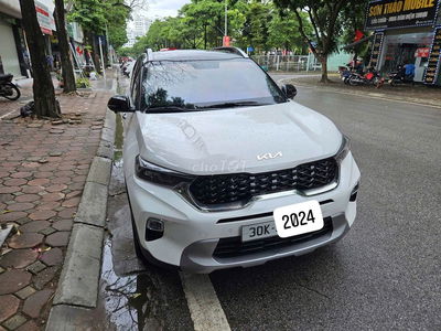 Kia Sonet 1.5 sx 2024 premium