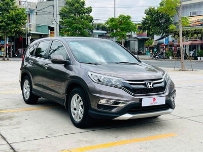 SIÊU HIẾM XE GĐ HONDA CRV 2.0AT 2015 BÁN NHANH