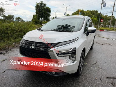 Xe Mitsubishi Xpander Premium 1.5 AT 2024