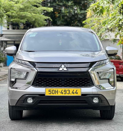 XPANDER 1.5AT ECO 2022 MẪU MỚI XE CỰC ĐẸP MÁY ZIN
