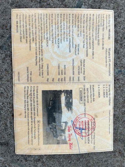 CẦN BÁN XE TẢI CÓ CẦN CÂU hoạc không cần cẩu