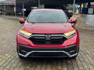 Xe Honda CRV L 2022