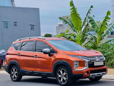 Mitsubishi Xpander 2020 Cross - 72000 km