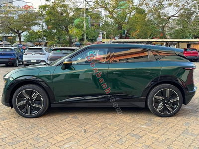 Xe VinFast VF7 Plus 2025