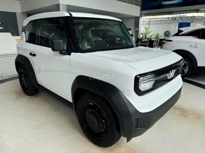VinFast VF3 2025 - Đưa trước 57TR Nhận xe Ngay
