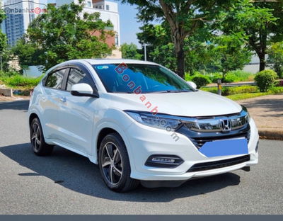 Xe Honda HRV L 2019