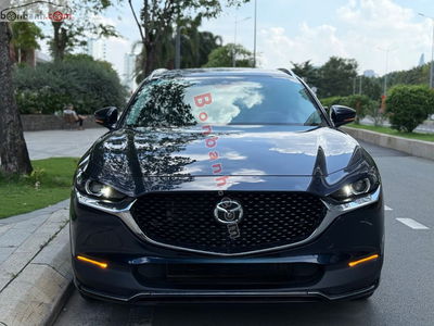 Xe Mazda CX 30 Premium 2.0 AT 2024
