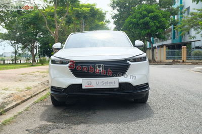 Xe Honda HRV G 2024
