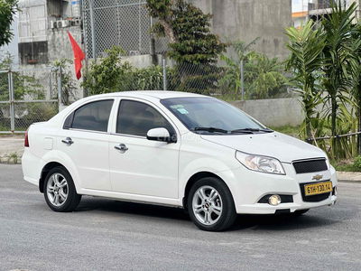 Aveo 1.5MT 2016 xe còn rất đẹp k lỗi bao tét