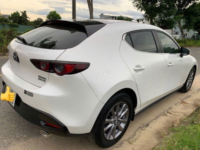 Mazda 3 Sport - ODO 12000 km, Bao Lỗi