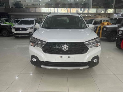 Suzuki XL 7 2025 giảm trước bạ tặng full phụ kiện