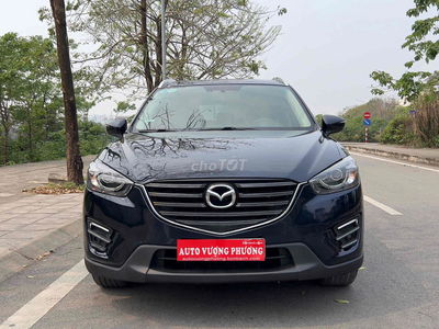 Mazda CX 5 2017 2.5 AT 2WD