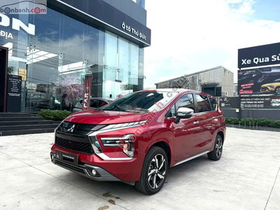 Xe Mitsubishi Xpander Premium 1.5 AT 2023