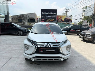 Xe Mitsubishi Xpander 1.5 AT 2020